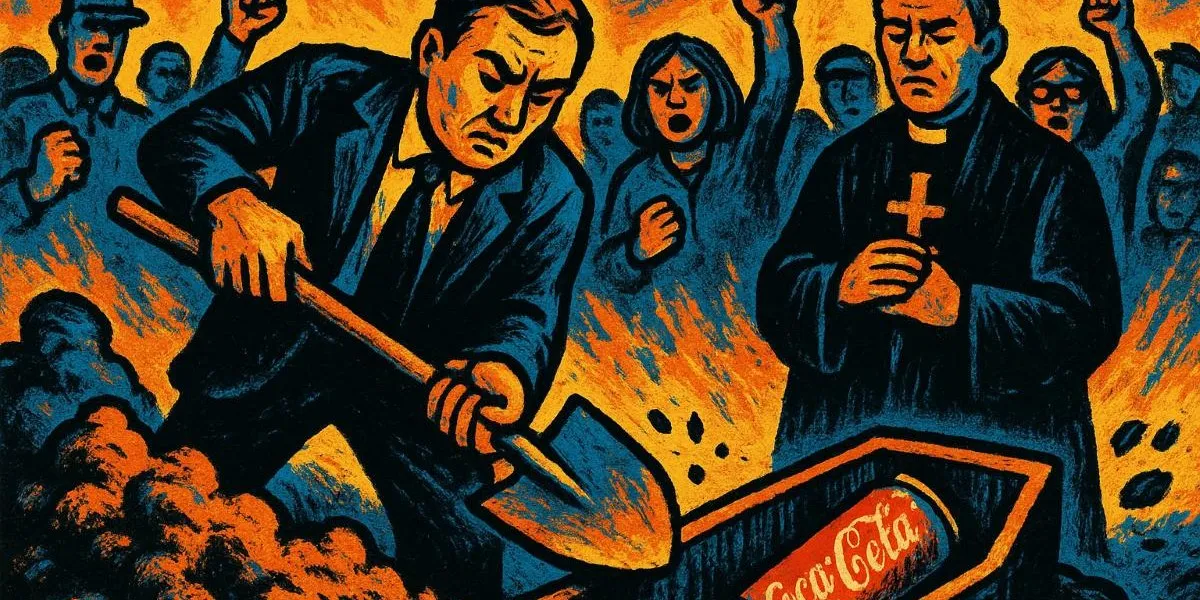 Маленькие ошибки — огромные последствия: удивительные истории нелепых промахов yradar.ru
